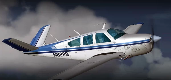 Bonanza: O Avião Mais Duradouro da Aviação
